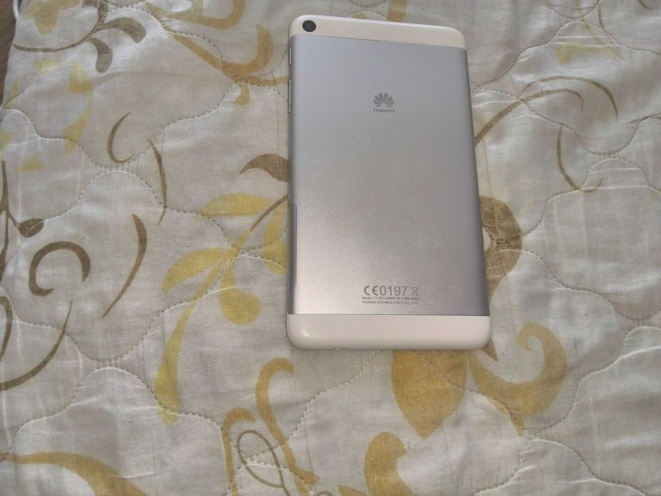 Huawei T1 - 701u