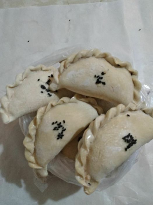 Домашние полуфабрикаты