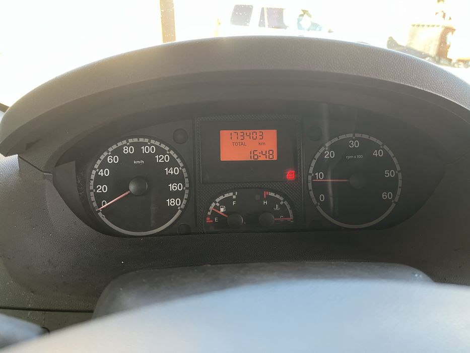 Peugeot boxer 2.2