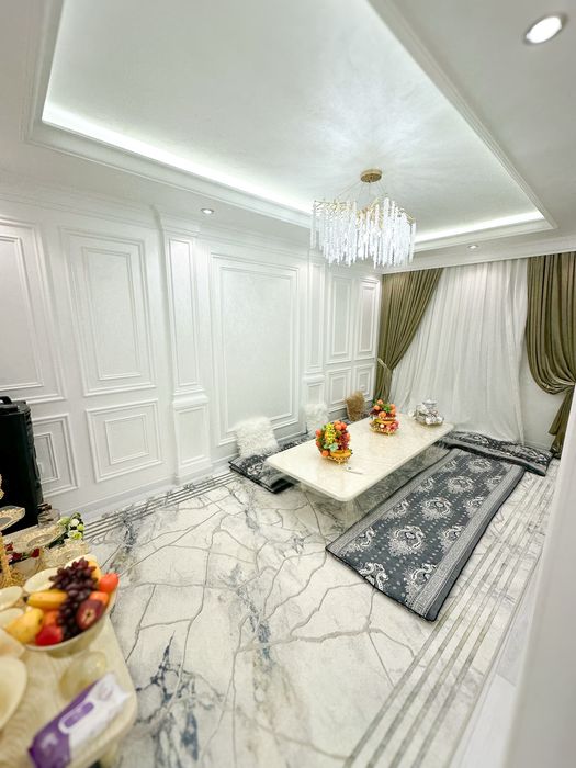 Сотиладиган хонадонимиз сагдианада