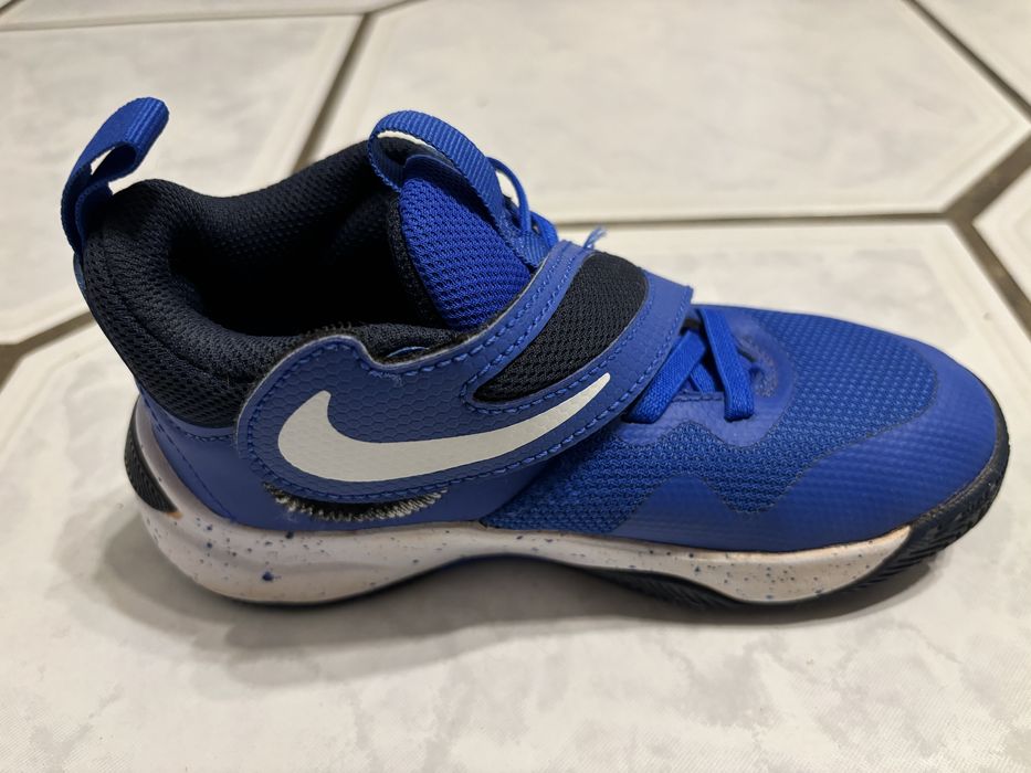 Детски маратонки за тенис Nike 28,5 като нови