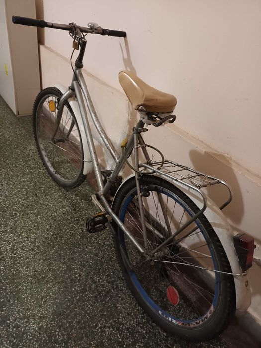 Vind Bicigleta cu viteze la 220 LEI in Arad