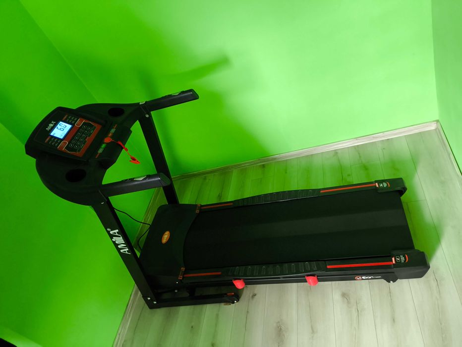 Бягаща пътека Amila Vision F250PI