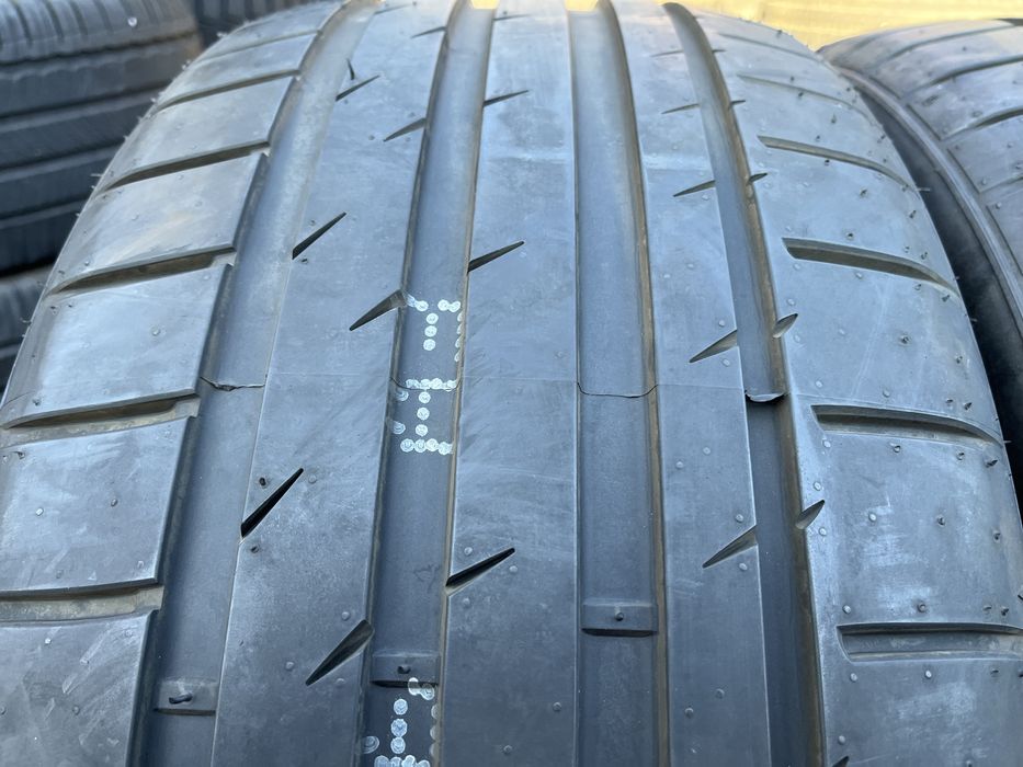 4бр 255/40/22 на 7мм с 24дот