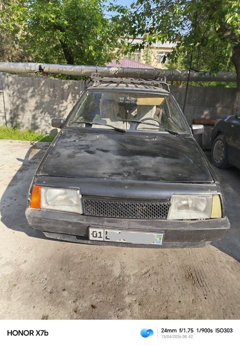 Продается ваз 2108