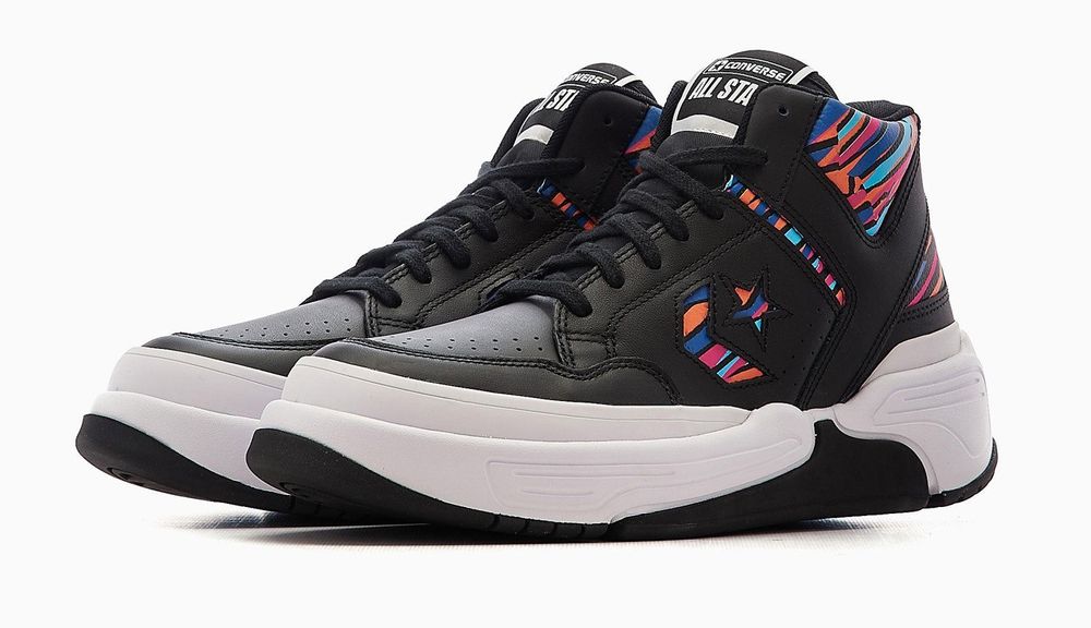 Converse Weapon CX Mid marimea 43 noi