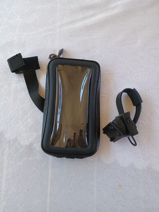 Мотоциклетна Стойка за телефон