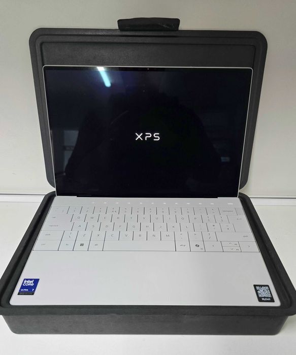 ТОП Dell XPS 9350 13.4”, 2.8K, OLED, Ultra 7 258V, 32GB, 512GB NVME