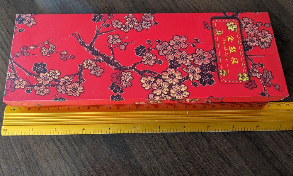 Bețișoare Chinezești autentice