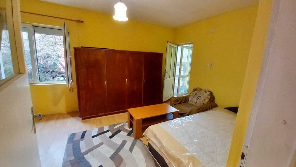 Дава се под наем Едностаен апартамент в София, Хладилника - 30 кв.м за 278.97 € - Снимка #4