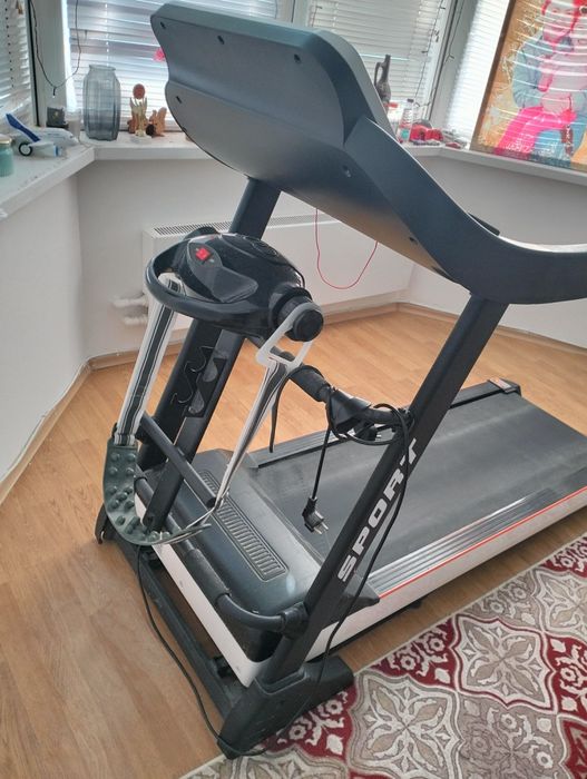 Беговая дорожка  SPORT