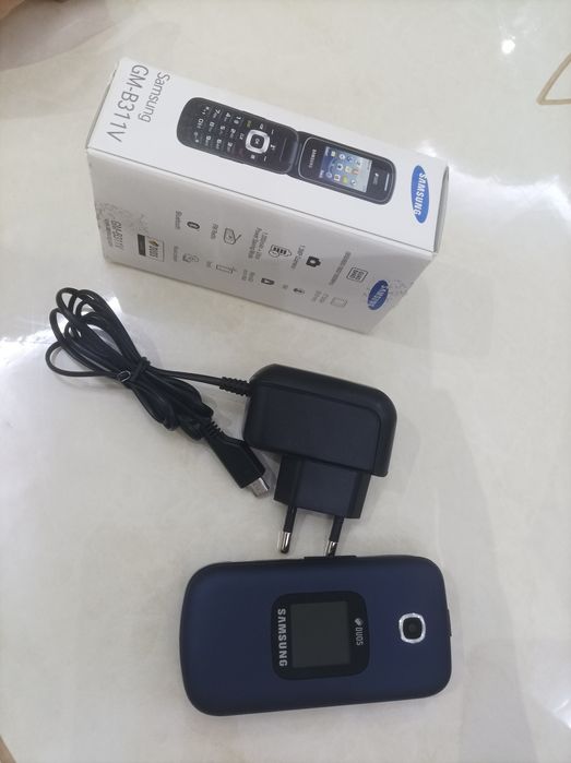 Samsung duos holati zor