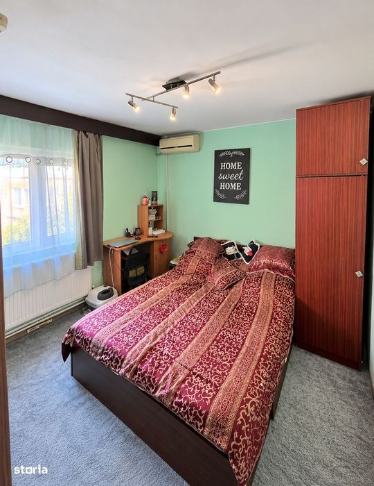 2 camere | Inel 1 | Decomandat | Parcare