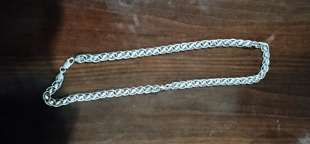 Трос сатылады таза Кумис 60 см 64 гр