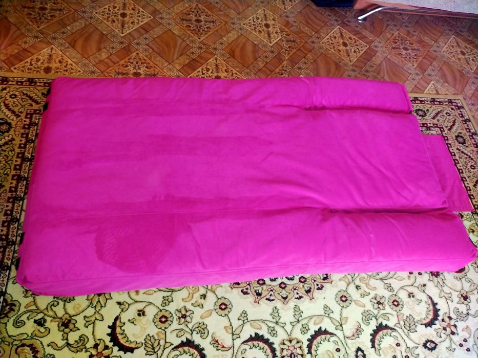 Кресло трансформер