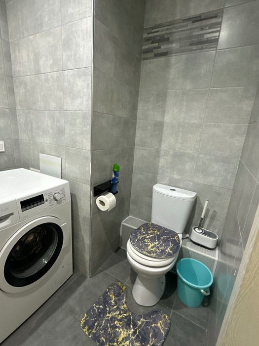 Готовая квартира для жизни или сдачи в аренду | ЖК Parkent Plaza 2