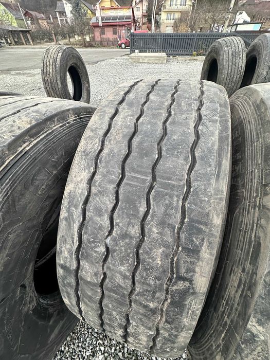 Michelin 385/65R22.5 - Anvelope Camion, Stare foarte buna, Garantie!