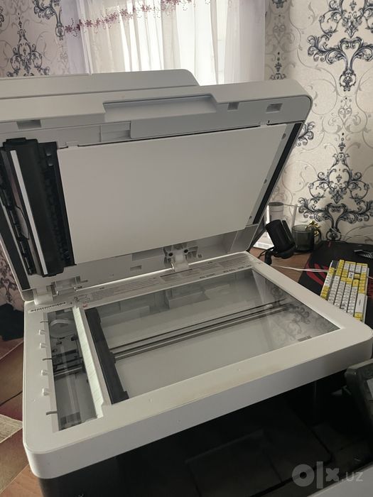 Canon Mf655 Cdw i-sensys