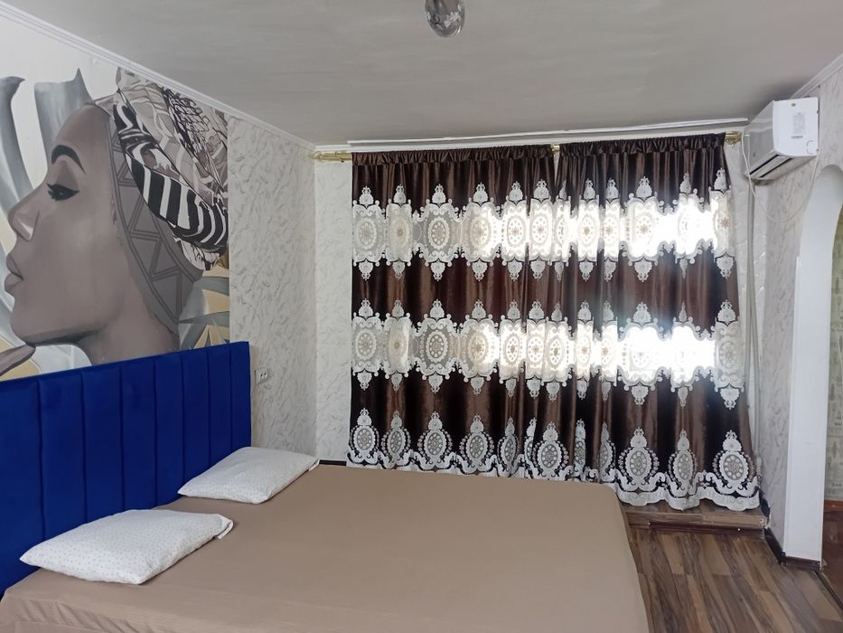 3часа 5000, район Старый Болашак