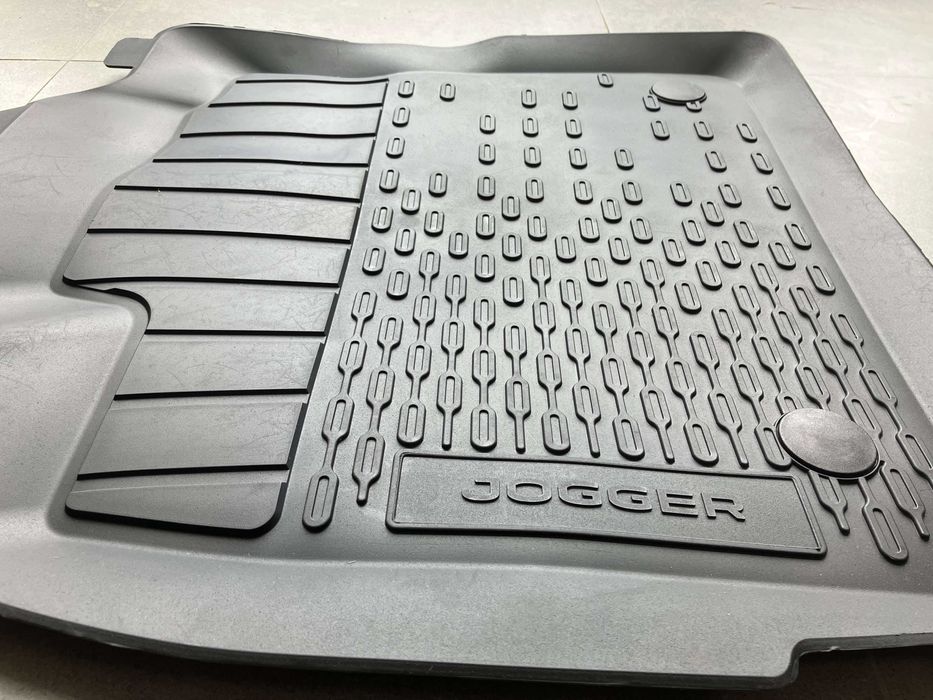 Нови Оригинални гумени стелки DACIA JOGGER от 2022 г.