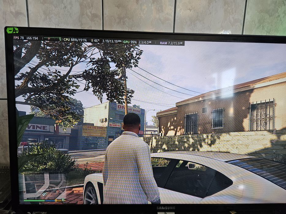 Unitate PC Gaming i5 4570 video 4GB R7 370 16GB Ram