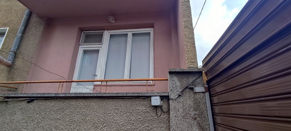 Дава се под наем Тристаен апартамент в Казанлък - 100 кв.м за 398.82 € - Снимка #10