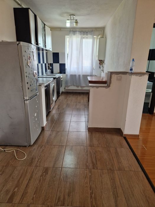 Apartament la mansarda