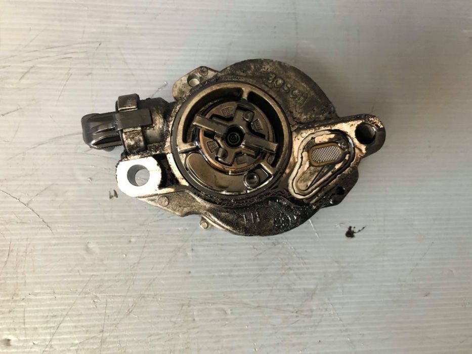 Pompa vacuum 1.6 hdi peugeot partner ⭐⭐⭐⭐⭐