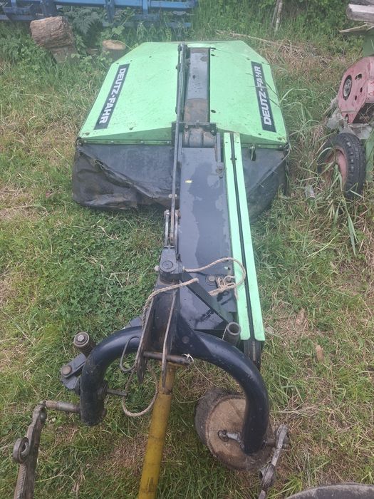 Cositoare rotativă