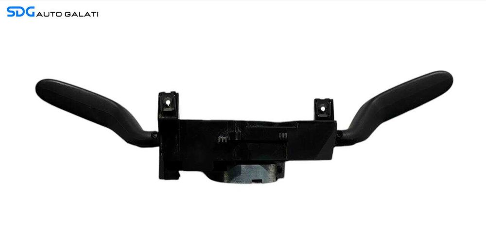 Ansamblu Maneta Manete Semnalizare Faza Lunga Scurta Stergatoare Seat Ibiza 5J 2008 - 2016 Cod 7H0953503GB [L5939]
