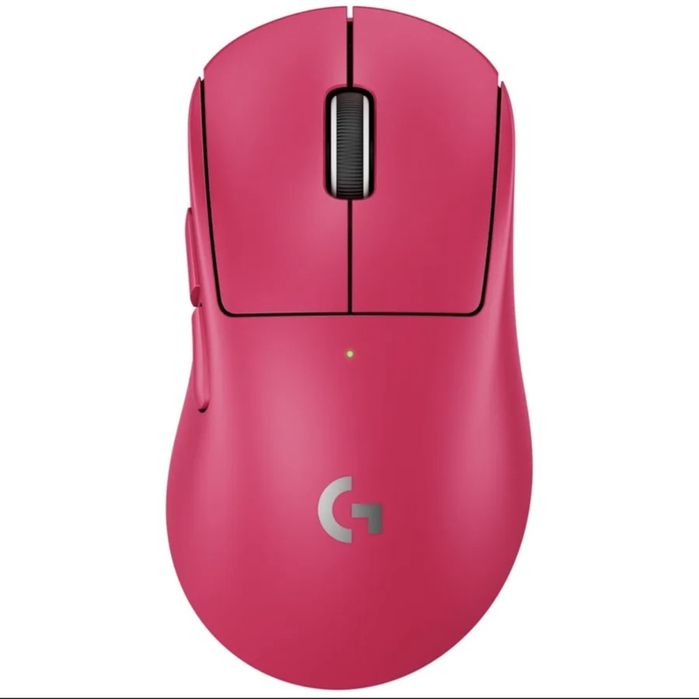 мышка для пк logitech g pro x superlight 2 DEX