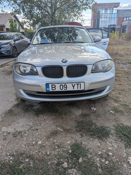 BMW seria 1 2009 /114000 KM