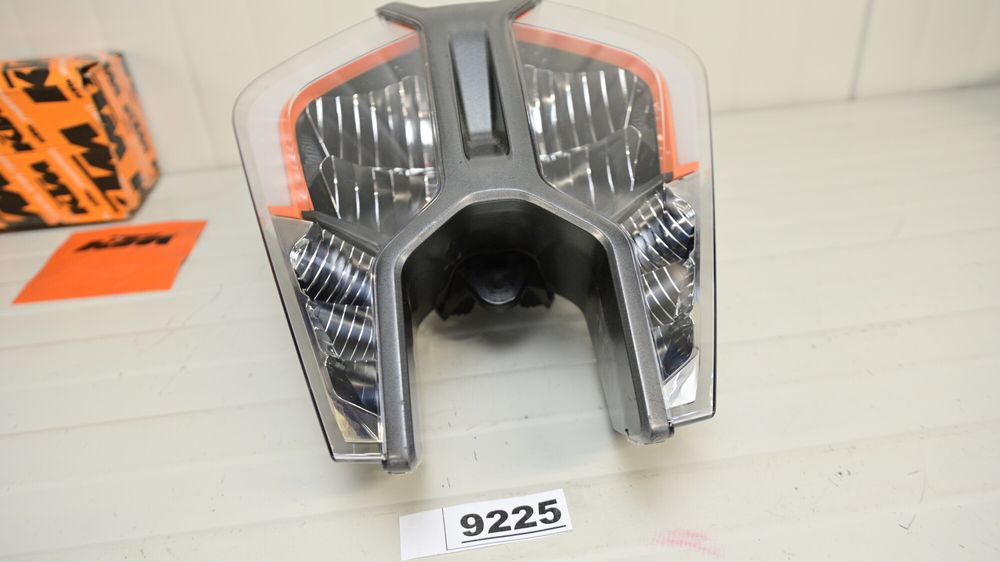 KTM 1290 Super Adventure 2021 2024 Far