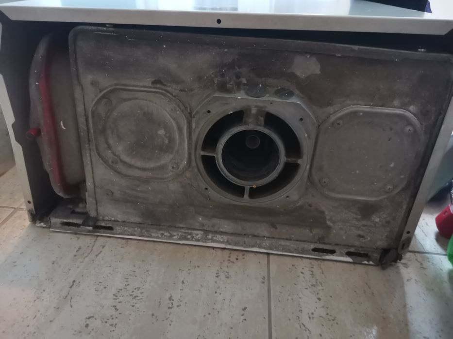 Vand centrala termica Immergas Eolo Star