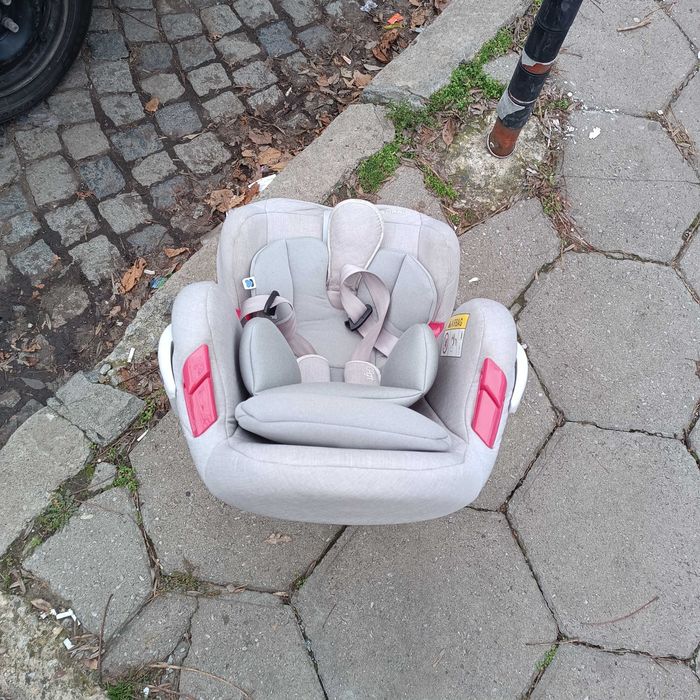 Детско столче за кола
