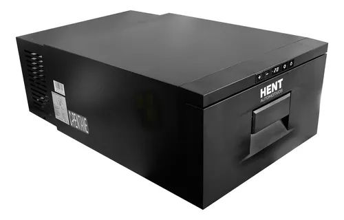 Авто холодильник выдвежной под спальник Автохолодильник