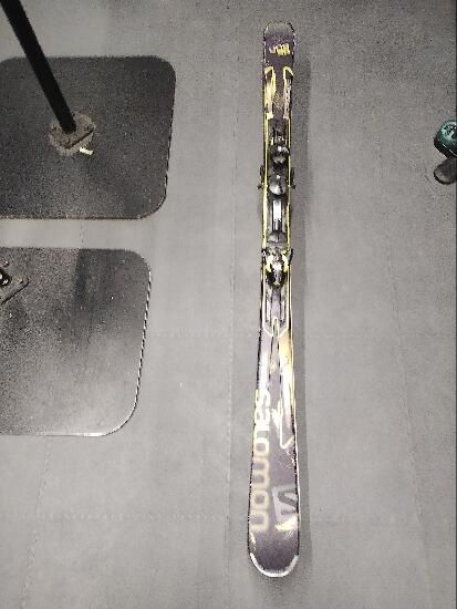 Salomon Powerline 170 - produs resigilat - (SecondHand) Decathlon