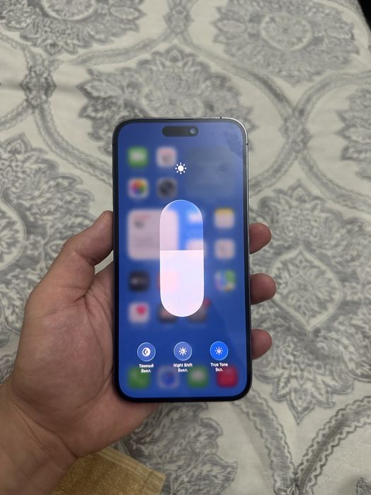 Айфон 14про макс 256гб Iphone