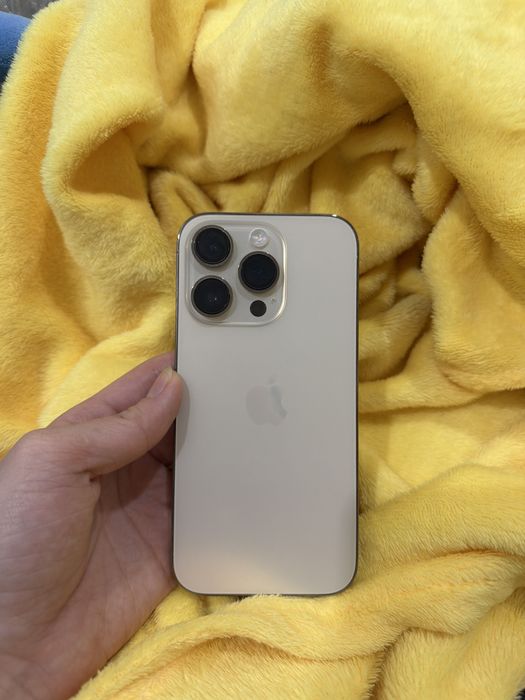 Айфон 14 про сатылады