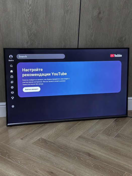 Срочно продам Смарт ТВ Samsung