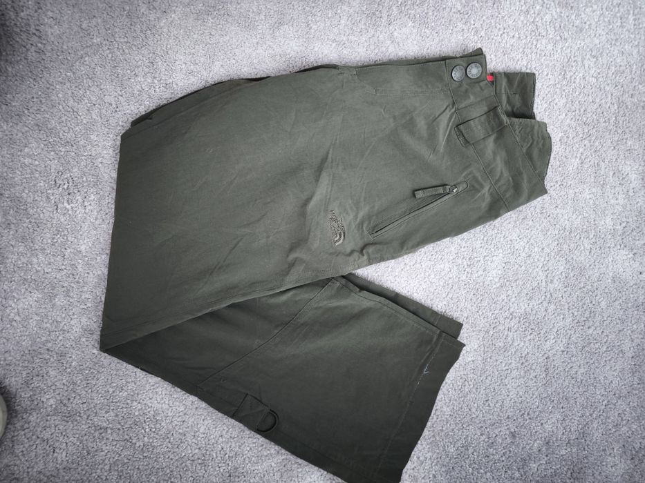 Pantaloni trekking dama The North Face XS