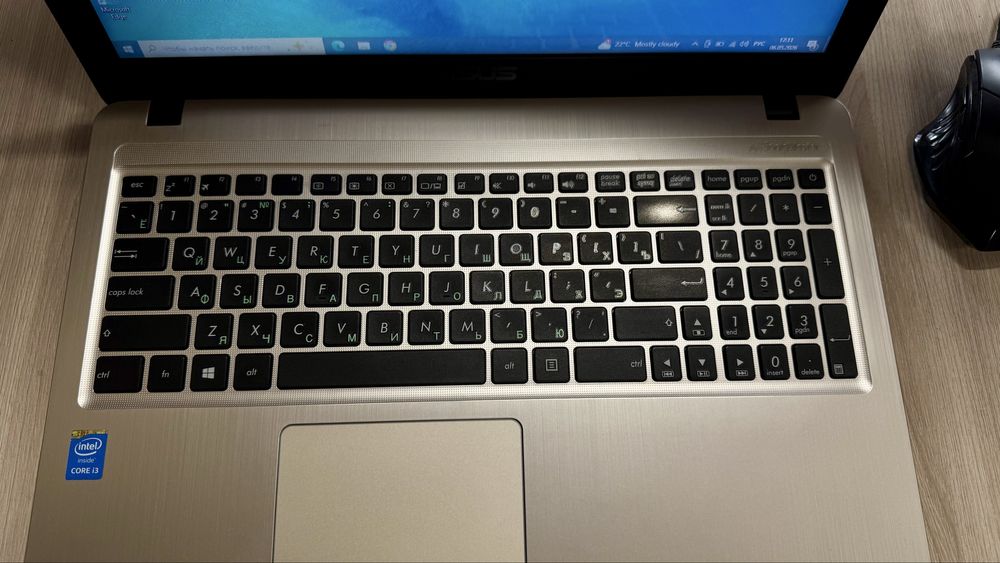 Ноутбуки ASUS i7-4 | i3-4
