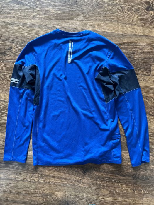 Salomon bluză S nou