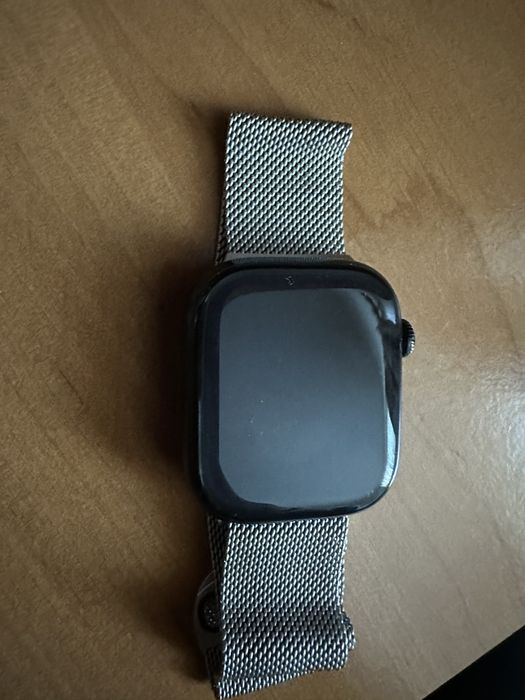Apple Watch Seria 10