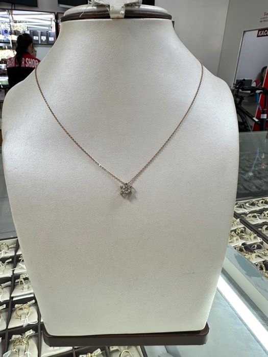 Золотая цепочка/Рассрочка без процентов/Bari Bar shop