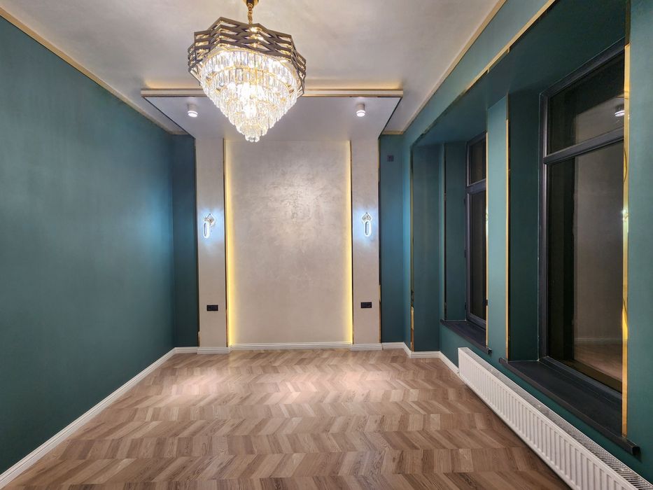 Продаю Евро дом в элитном районе