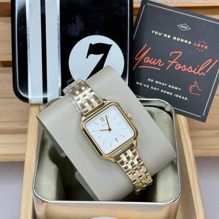 Ceas Original FOSSIL BQ3832