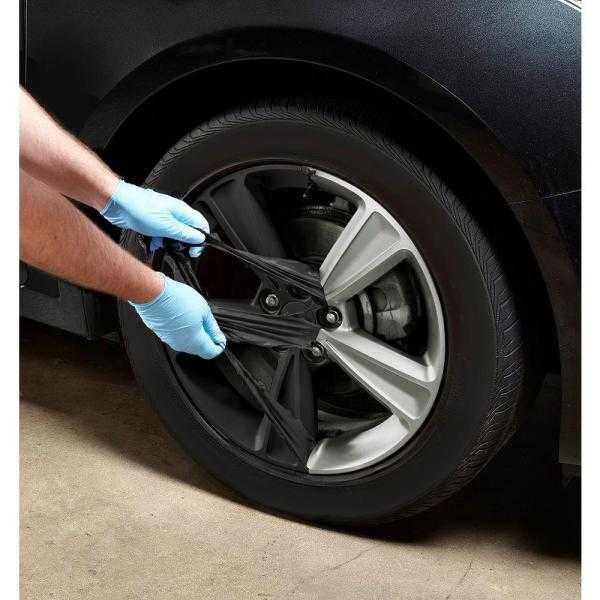 Спрей боя гумено покритие Flamingo - 6 цвята 450 мл.