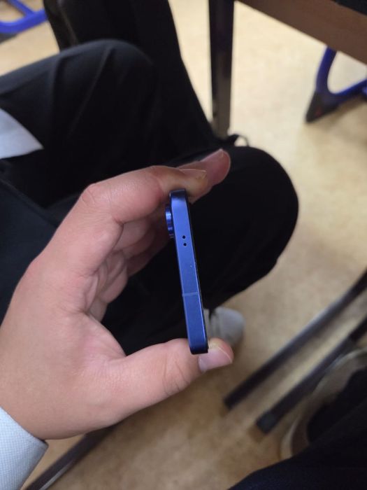 Samsung s25 dark blue