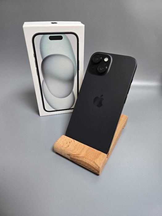 Apple iPhone 15 128 Gb (Лот 103/1026) г. Атбасар
